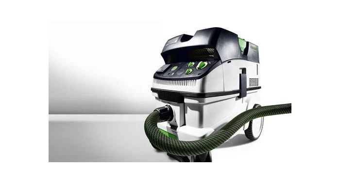 Aspirateur eau et poussière Festool CTM 36 E - Aspirateur 8 Aspirateur eau et poussière Festool CTM 36 E - Aspirateur – Image 6