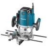 Défonceuse plongeante Makita RP1800FXJ Défonceuse dans MAKPAC - 1850W - 12mm -Outil électroportatif Soldes 8518da4cd97adfd37560b4d28caa1907