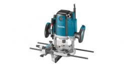 Défonceuse plongeante Makita RP1800FXJ Défonceuse dans MAKPAC - 1850W - 12mm