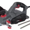 Rabot electrique Powerplus POWE80030 - Rabot 900W