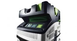 Aspirateur eau et poussière Festool CTL MINI I - Aspirateur 9 Aspirateur eau et poussière Festool CTL MINI I - Aspirateur -Outil électroportatif Soldes 856890662a563ac2f1c163fe2acff090