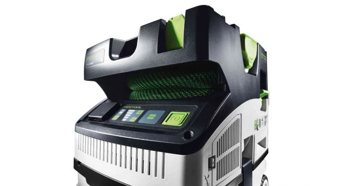 Aspirateur eau et poussière Festool CTL MINI I - Aspirateur 6 Aspirateur eau et poussière Festool CTL MINI I - Aspirateur – Image 4