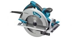 Scie circulaire Makita 5008MG Scie circulaire - 1800 W - 210 mm