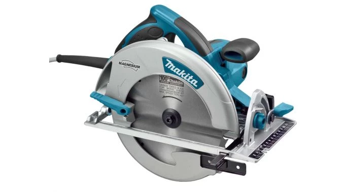 Scie circulaire Makita 5008MG Scie circulaire - 1800 W - 210 mm 3 Scie circulaire Makita 5008MG Scie circulaire - 1800 W - 210 mm
