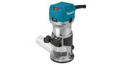 Affleureuse Makita RT0700CX3J - Affleureuse / défonceuse dans MAKPAC - 710W -Outil électroportatif Soldes 86a004c9e84878b9a01dc2eca624b079