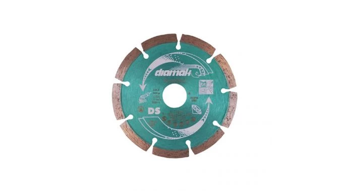 Meuleuse d'angle Makita GA4530KD Meuleuse d'angle inclu. lame de scie diamantée dans coffret - 720W - 115mm 6 Meuleuse d'angle Makita GA4530KD Meuleuse d'angle inclu. lame de scie diamantée dans coffret - 720W - 115mm – Image 4