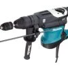 Marteau perforateur + piqueur Makita HR3541FCX Perforateur burineur - SDS-max - Coffret - 850 W - 6,3 J -Outil électroportatif Soldes 86df7e7d99d16d215b51745ace829162