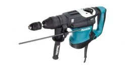 Marteau perforateur + piqueur Makita HR3541FCX Perforateur burineur - SDS-max - Coffret - 850 W - 6,3 J