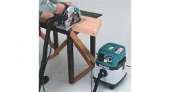 Aspirateur eau et poussière Makita VC1310LX1 Aspirateur de chantier - 1050 W - Classe L - 13 L -Outil électroportatif Soldes 87a7e716e2f79580bd26493364412d50