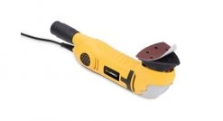 Ponceuse delta Powerplus POWX0490 - Ponceuse triangulaire 300w -Outil électroportatif Soldes 87ef0964cb384d02c4263a6d05a684cb