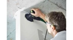 Ponceuse vibrante Festool RTS 400 REQ - Ponceuse vibrante - 201224 -Outil électroportatif Soldes 88ce23edebedab071d9fde89ba05d383