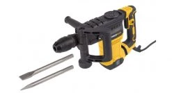 Marteau piqueur Powerplus POWX11831 - Marteau-piqueur 1300W -Outil électroportatif Soldes 892143b9798ce4a13cbf02e68c7e451a