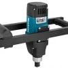 Malaxeur Makita UT1400 Melangeur - 1300W - 140mm - 50L