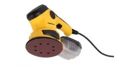 Ponceuse multifonction Powerplus POWX0485 - Multiponceuse 260w 3-en-1 -Outil électroportatif Soldes 8a58c563fbe30093e42f0e544b6937bc