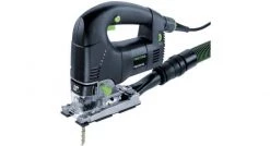 Scie sauteuse Festool PSB 300 EQ-Plus - Scie sauteuse