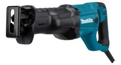 Scie sabre Makita JR3051TK - Scie sabre dans mallette - 1200W -Outil électroportatif Soldes 8b0971011f3b6d25b33f920d024ee0c0