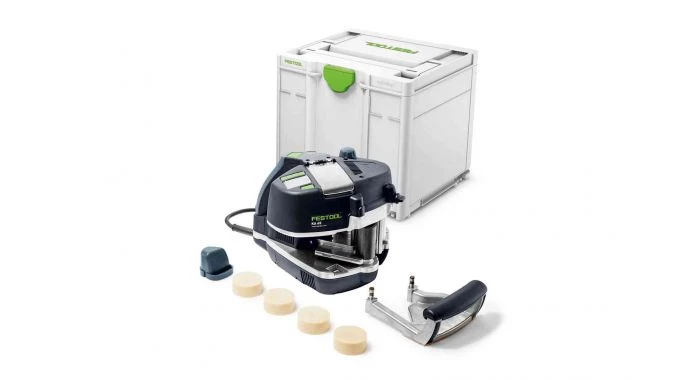 Autres outils électriques Festool KA 65-Plus - Plaqueuse de chants - 576574 2 Autres outils électriques Festool KA 65-Plus - Plaqueuse de chants - 576574