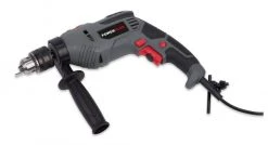 Perceuse à percussion Powerplus POWE10025 - Perceuse À percussion 600w -Outil électroportatif Soldes 8dcb31c597055161ffc851795c3b45f6