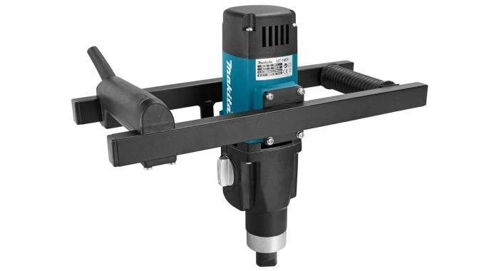 Malaxeur Makita UT1401 Melangeur - 1300W - 140mm - 60L 3 Malaxeur Makita UT1401 Melangeur - 1300W - 140mm - 60L