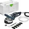 Surfaceuse Festool 577045 / RG 130 ECI-Plus -Outil électroportatif Soldes 8e90e12b806b8e3104bfe17448652a74