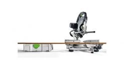 Scie à onglet Festool KS 60 E-UG-Set - Scie à onglets radiale -Outil électroportatif Soldes 8eb8d891df18beb30f64718efd63581d 3
