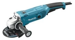 Meuleuse d'angle Makita GA5021CF01 Meuleuse d'angle + poignée anti-vibration - 1050W - 125mm