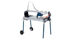 Coupe-carreaux électrique Carat GC1000L00S / C-105 Caracoup Alu