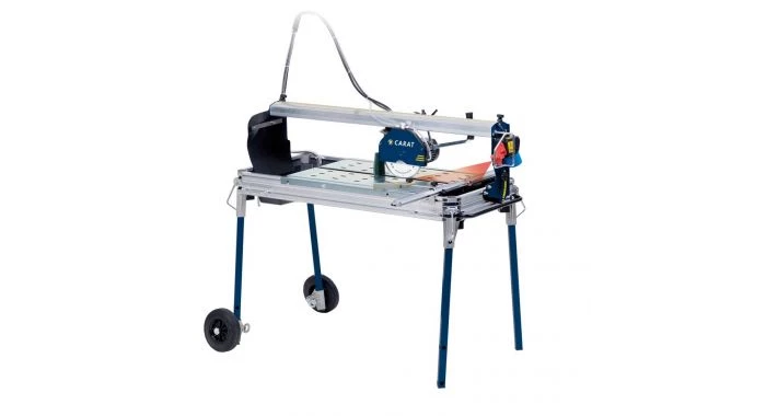 Coupe-carreaux électrique Carat GC1000L00S / C-105 Caracoup Alu 3 Coupe-carreaux électrique Carat GC1000L00S / C-105 Caracoup Alu