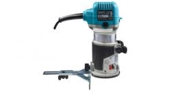 Affleureuse Makita RT0702C Affleureuse-défonceuse 710W -Outil électroportatif Soldes 8fa8ce3814ccda8766682cdb2511fcda