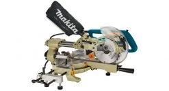 Scie à onglet Makita LS0714LN