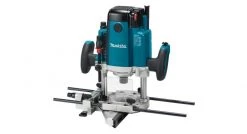 Défonceuse plongeante Makita RP2302FCX