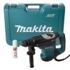 Marteau perforateur + piqueur Makita HR3210FCT Perforateur burineur - SDS-plus - Coffret - 850 W - 6,4 J -Outil électroportatif Soldes 9279b9e88529cd05cbb3a51fd221f7a4
