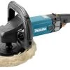 Polisseuse Makita 9237CB Ponceuse polisseuse à disque - 1200W - 180mm -Outil électroportatif Soldes 9305fa874c619183ccf16eb8916ccb58