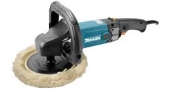 Polisseuse Makita 9237CB Ponceuse polisseuse à disque - 1200W - 180mm