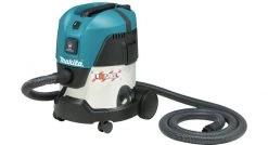 Aspirateur eau et poussière Makita VC2012L Aspirateur de chantier - 1000 W - classe L - 19 L