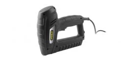 Agrafeuse electrique Stanley STHT6-70414 - 6-TRE540 Stanley Agrafeuse Electrique 2 en 1 - STHT6-70414