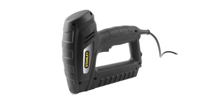 Agrafeuse electrique Stanley STHT6-70414 - 6-TRE540 Stanley Agrafeuse Electrique 2 en 1 - STHT6-70414 3 Agrafeuse electrique Stanley STHT6-70414 - 6-TRE540 Stanley Agrafeuse Electrique 2 en 1 - STHT6-70414