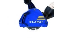 Rainureuse Carat SL-1253 Dustec - Rainureuse dans coffret - incl. 2 lames de scie diamant - 1500W - 125 x 22,2mm - MZSL12530S -Outil électroportatif Soldes 9575e8e1ce7d383bd3d78e903876e33f