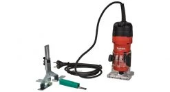 Affleureuse Makita M3702