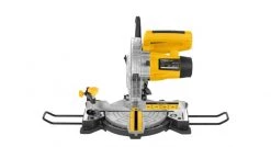 Scie à onglet Powerplus POWX075700 - Scie à onglet 1500W-210mm