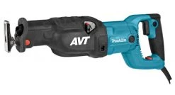 Scie sabre Makita JR3070CT - Scie sabre dans coffret - 1510W