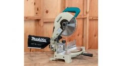 Scie à onglet Makita LS1040 - Scie à onglet - 1650W - 260mm - LS1040 -Outil électroportatif Soldes 9710174636580c91150ac3fe1e59f31a