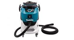 Aspirateur eau et poussière Makita VC4210M Aspirateur de chantier - 1200 W - Classe M - 42 L -Outil électroportatif Soldes 9751f2678189dcc55ec16fad454a22e6