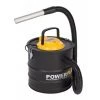 Aspirateur eau et poussière Powerplus POWX3010 - Vide cendres 20L-1200W