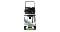 Aspirateur eau et poussière Festool CTM 48 E - Aspirateur -Outil électroportatif Soldes 980bce1a7606c53f26d7e9a661d233fe