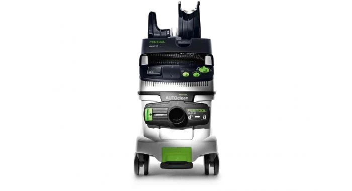 Aspirateur eau et poussière Festool CTL 36 E AC-LHS - Aspirateur 5 Aspirateur eau et poussière Festool CTL 36 E AC-LHS - Aspirateur – Image 3