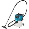 Aspirateur eau et poussière Makita VC3012L Aspirateur de chantier - 2400 W - Classe L - 23,5 L -Outil électroportatif Soldes 98c7f1f5a59754521ebaf8f09b5516fd