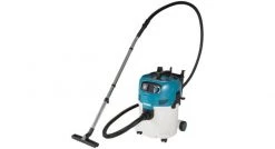 Aspirateur eau et poussière Makita VC3012L Aspirateur de chantier - 2400 W - Classe L - 23,5 L