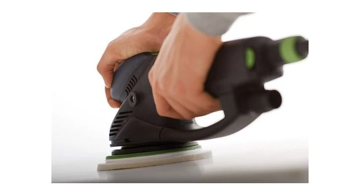 Ponceuse excentrique Festool RO 150 FEQ-Plus - Ponceuse 5 Ponceuse excentrique Festool RO 150 FEQ-Plus - Ponceuse – Image 3