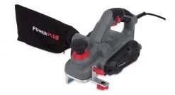 Rabot electrique Powerplus POWE80030 - Rabot 900W -Outil électroportatif Soldes 9a1c934231c1ce60d6df9e288363389f